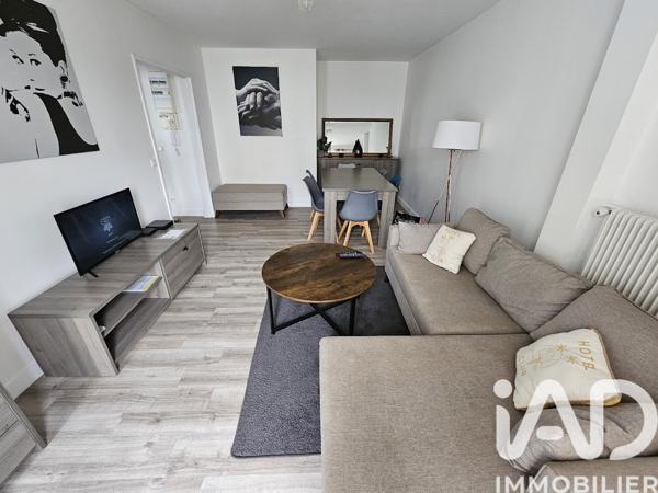 Location appartement 3 pièces 68 m² Villiers-sur-Marne