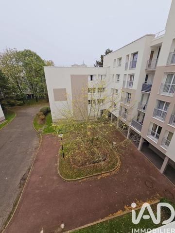 Location appartement 3 pièces 68 m² Villiers-sur-Marne