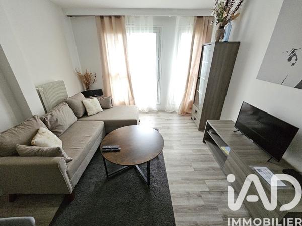 Location appartement 3 pièces 68 m² Villiers-sur-Marne