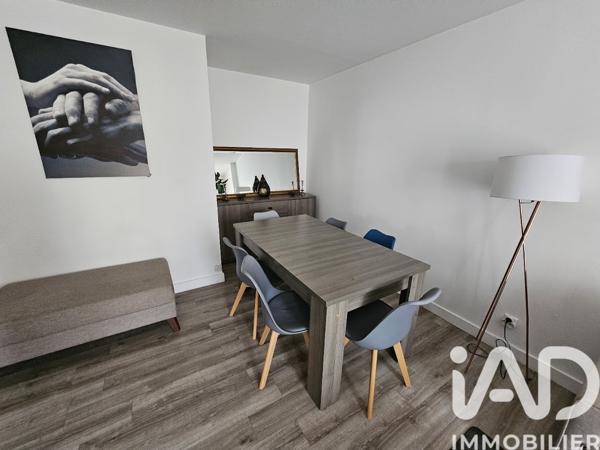 Location appartement 3 pièces 68 m² Villiers-sur-Marne