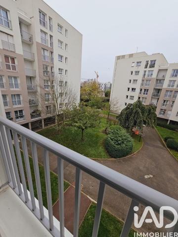 Location appartement 3 pièces 68 m² Villiers-sur-Marne