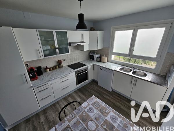 Location appartement 3 pièces 68 m² Villiers-sur-Marne