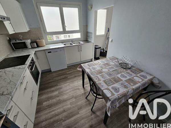 Location appartement 3 pièces 68 m² Villiers-sur-Marne