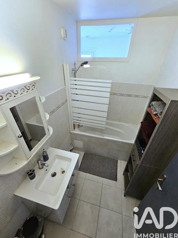 Location appartement 3 pièces 68 m² Villiers-sur-Marne