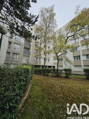 Location appartement 3 pièces 68 m² Villiers-sur-Marne
