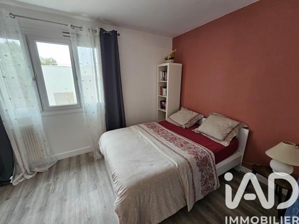 Location appartement 3 pièces 68 m² Villiers-sur-Marne