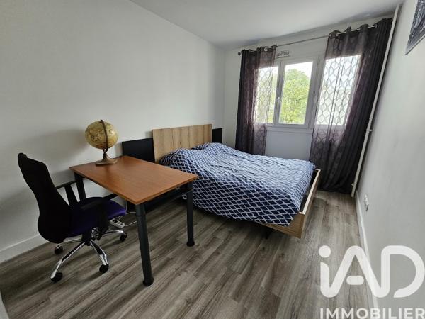 Location appartement 3 pièces 68 m² Villiers-sur-Marne