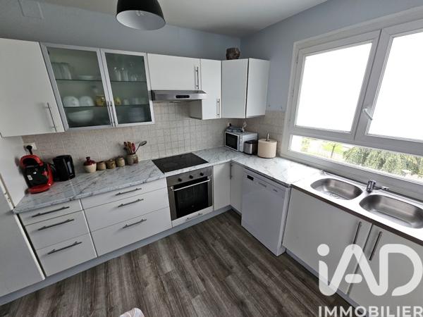 Location appartement 3 pièces 68 m² Villiers-sur-Marne