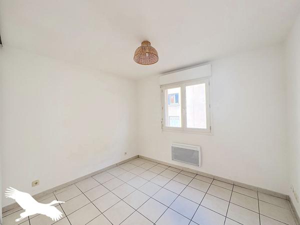 Appartement à vendre |  Marseille 10 |  3 pièces | 61 m²