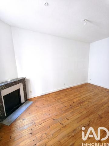 Appartement à vendre 2 pièces 46,65 m² Clermont-Ferrand