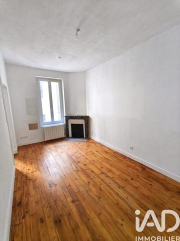 Appartement à vendre 2 pièces 46,65 m² Clermont-Ferrand