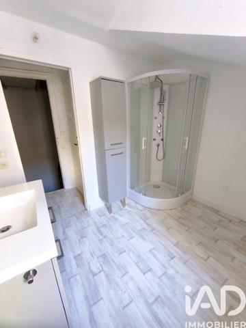 Appartement à vendre 2 pièces 46,65 m² Clermont-Ferrand