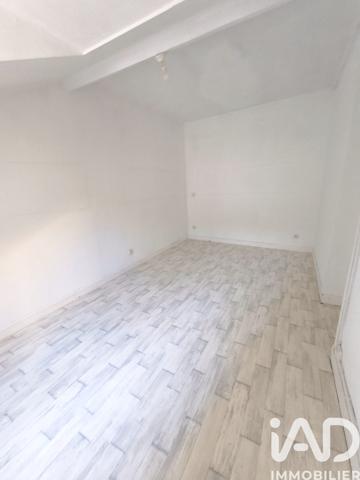 Appartement à vendre 2 pièces 46,65 m² Clermont-Ferrand