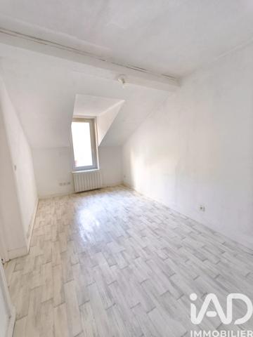 Appartement à vendre 2 pièces 46,65 m² Clermont-Ferrand
