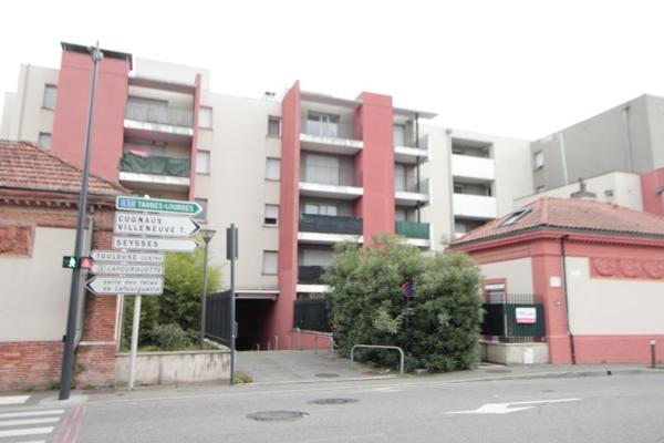 Vente / Appartement T2