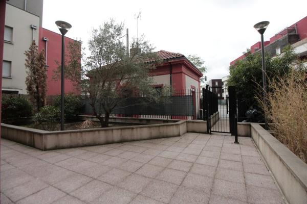 Vente / Appartement T2