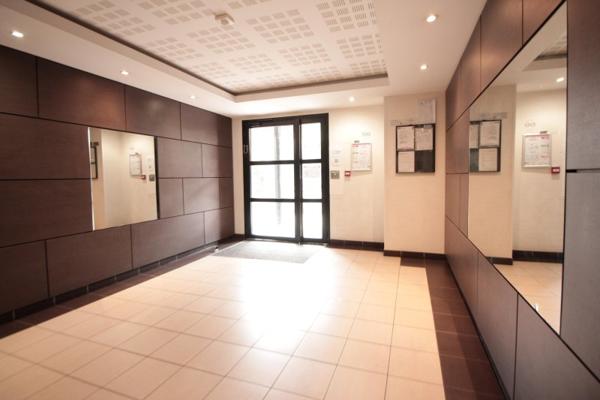 Vente / Appartement T2