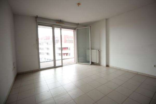 Vente / Appartement T2