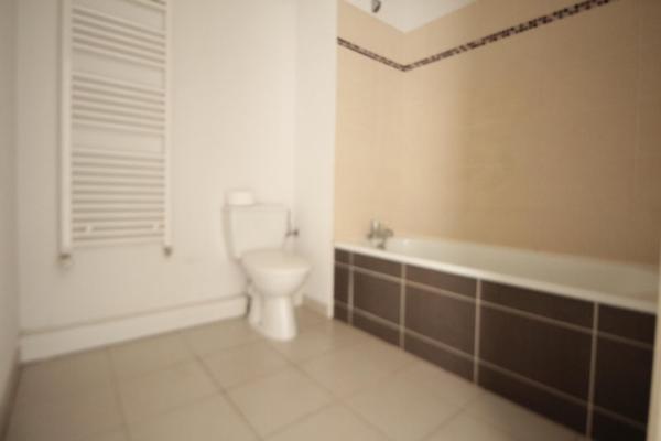 Vente / Appartement T2