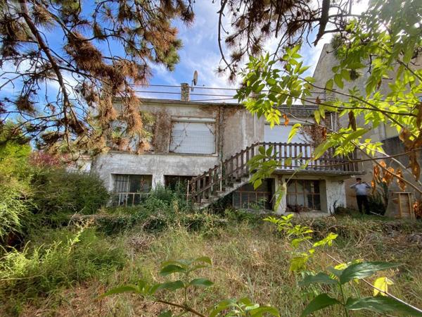 Achat - Maison Châtillon-sur-Indre 36700 12 pièces 315 m 2 857 m 2