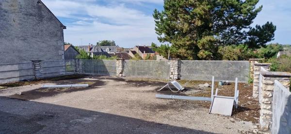 Achat - Maison Châtillon-sur-Indre 36700 12 pièces 315 m 2 857 m 2