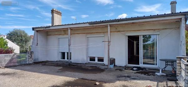 Achat - Maison Châtillon-sur-Indre 36700 12 pièces 315 m 2 857 m 2