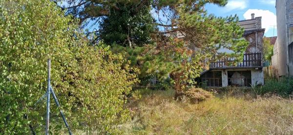 Achat - Maison Châtillon-sur-Indre 36700 12 pièces 315 m 2 857 m 2