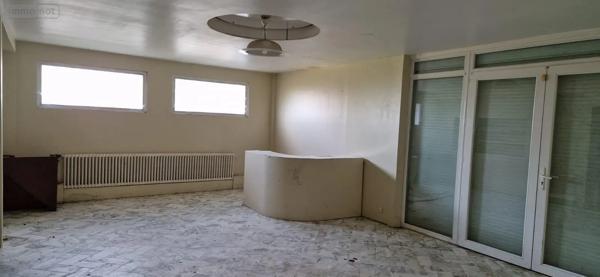 Achat - Maison Châtillon-sur-Indre 36700 12 pièces 315 m 2 857 m 2