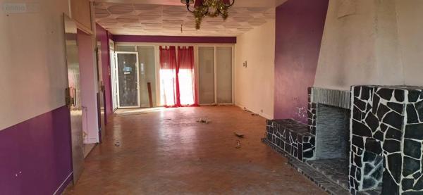Achat - Maison Châtillon-sur-Indre 36700 12 pièces 315 m 2 857 m 2