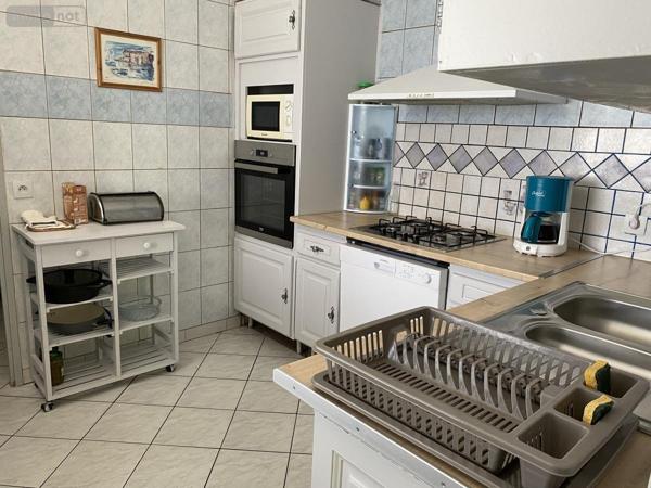 Maison à vendre à Angers dans le Maine-et-Loire (49100), ref : 49031-2771