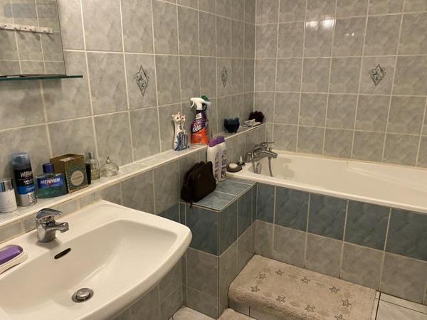 Maison à vendre à Angers dans le Maine-et-Loire (49100), ref : 49031-2771