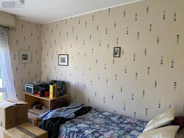 Maison à vendre à Angers dans le Maine-et-Loire (49100), ref : 49031-2771