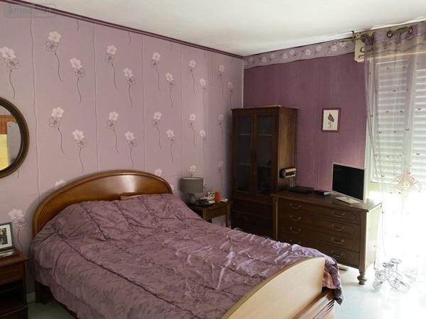 Maison à vendre à Angers dans le Maine-et-Loire (49100), ref : 49031-2771