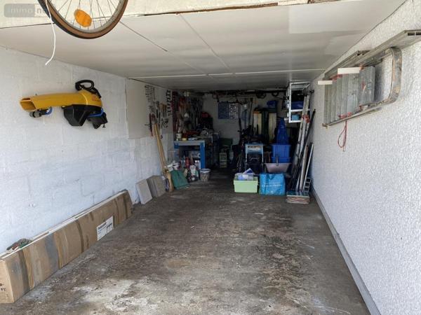 Maison à vendre à Angers dans le Maine-et-Loire (49100), ref : 49031-2771