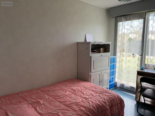 Maison à vendre à Angers dans le Maine-et-Loire (49100), ref : 49031-2771