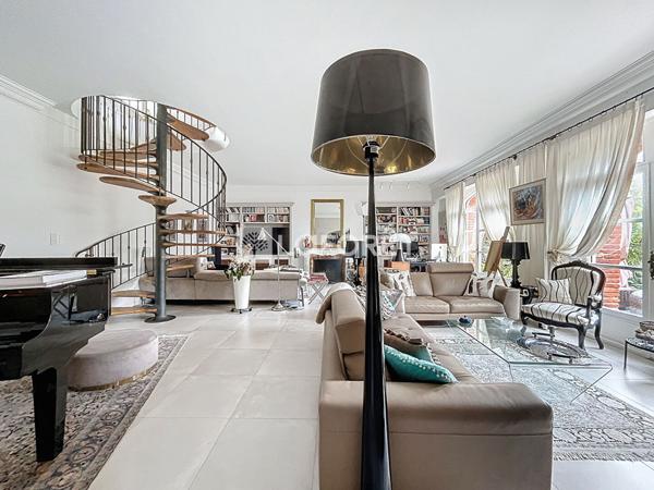 Achat maison Saint-Estève - 5 pièce(s) - 242 m² - 998 000 €