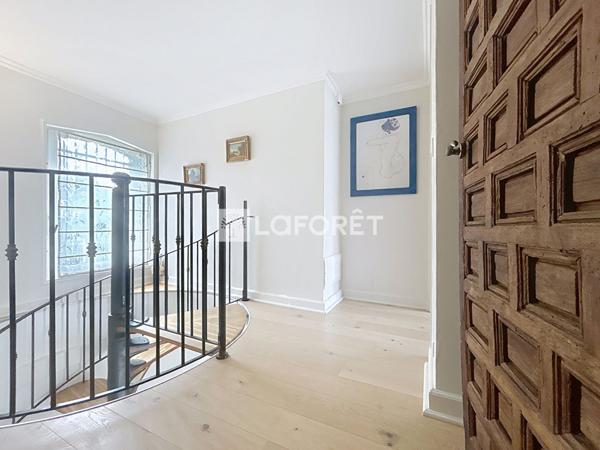 Achat maison Saint-Estève - 5 pièce(s) - 242 m² - 998 000 €