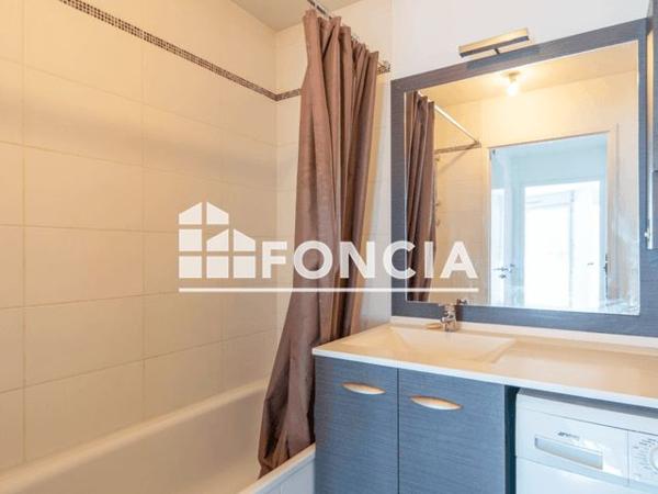 À vendre Appartement 3 pièces 61.71 m² - Le Bourget 93350