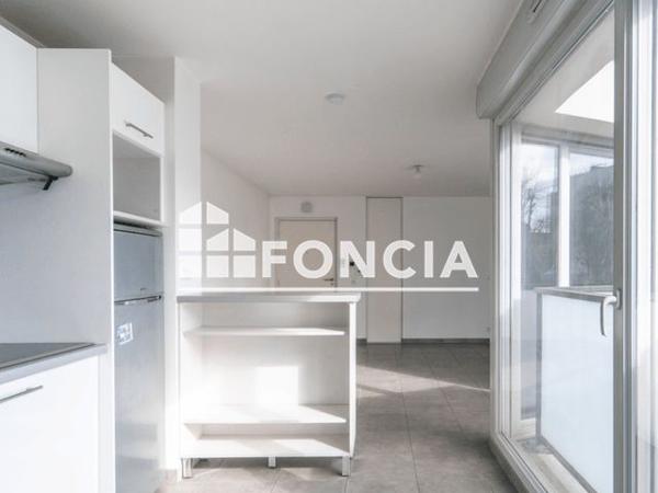 À vendre Appartement 3 pièces 61.71 m² - Le Bourget 93350