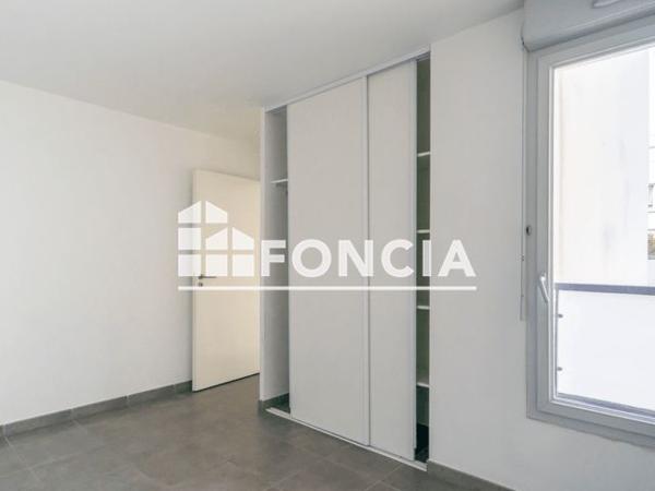 À vendre Appartement 3 pièces 61.71 m² - Le Bourget 93350