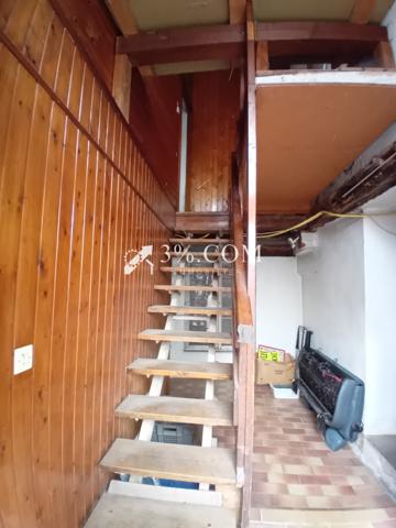 Immeuble 222 m²