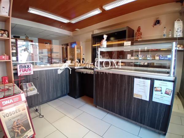 Immeuble 222 m²