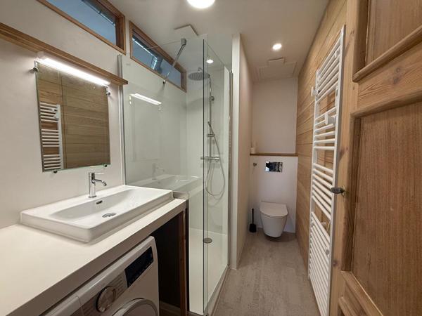 86100 CHATELLERAULT Appartement Chatellerault 3 pièce(s) 69 m2