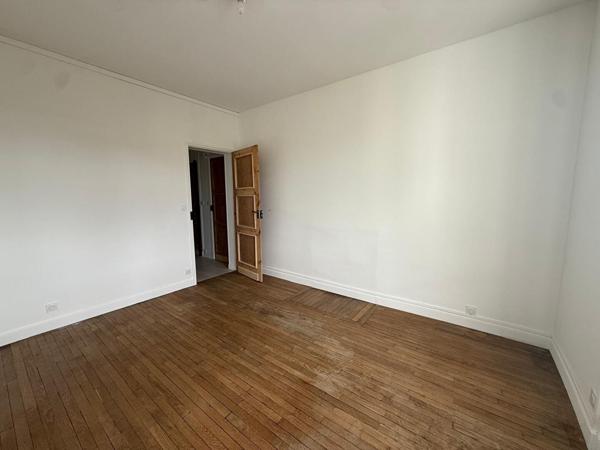 86100 CHATELLERAULT Appartement Chatellerault 3 pièce(s) 69 m2