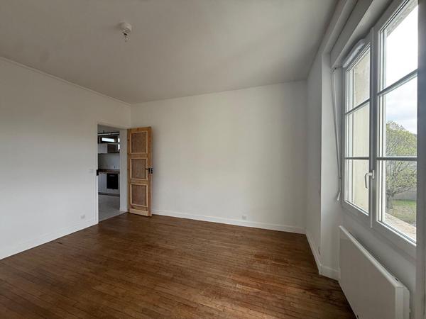 86100 CHATELLERAULT Appartement Chatellerault 3 pièce(s) 69 m2