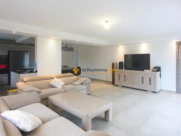 Vente Villa 5 pièces 150 m2 à Villeneuve-de-la-Raho