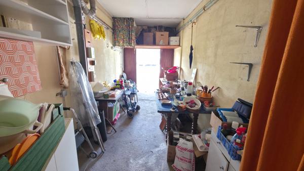 Maison de bourg , 5 pièces, 4 chambres garage et terrain à vendre à DONGES