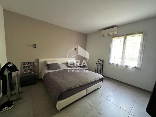 A VENDRE 83470 SAINT MAXIMIN LA SAINTE BAUME MAISON T5 DE 130M² SUR 2160M² DE JARDIN GARAGE DEPENDANCE PISCINE