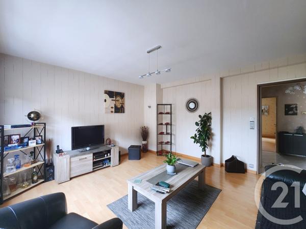 Appartement F3 à vendre  3 pièces - 73,57 m2 LAXOU - 54