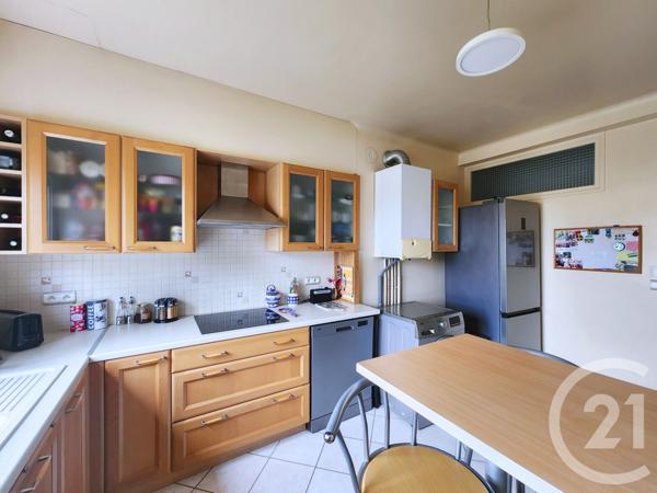 Appartement F3 à vendre  3 pièces - 73,57 m2 LAXOU - 54